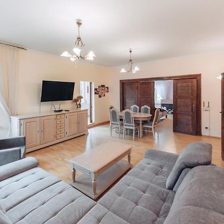 Apartament Mazurek Διαμέρισμα Duszniki Zdrój Εξωτερικό φωτογραφία