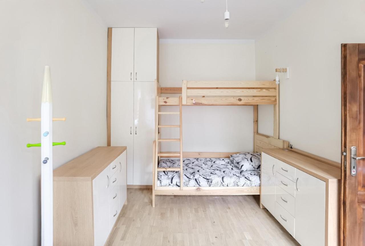 Apartament Mazurek Διαμέρισμα Duszniki Zdrój Εξωτερικό φωτογραφία